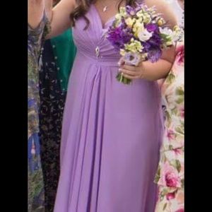 Ever - Pretty Bridesmaid Dress